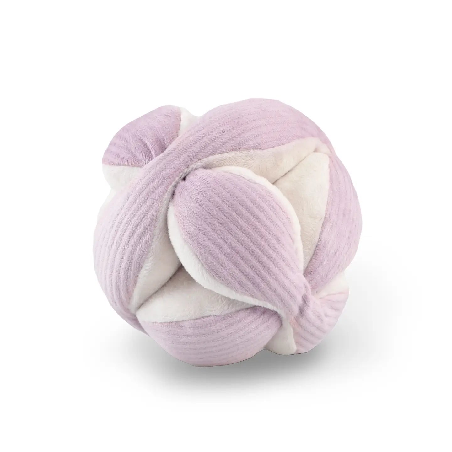 Enrichment Toy - Monti Snuffle Ball in Purple by Lambwolf Collective (Silent)